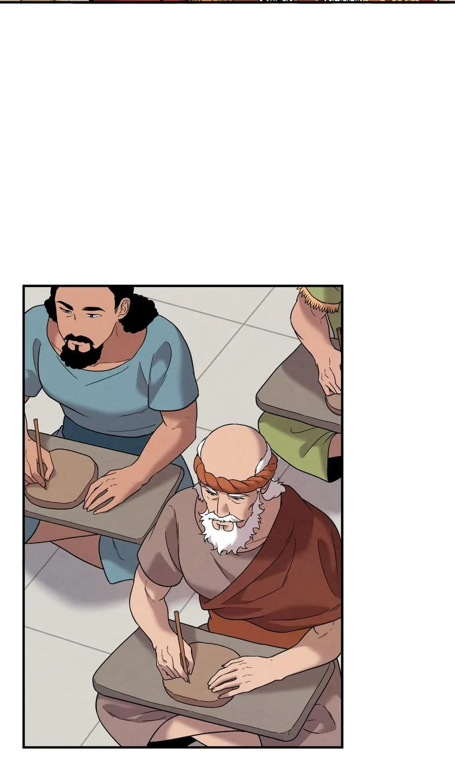 Mesopotamian Mythology of Hongkki Chapter 47 page 139 - 