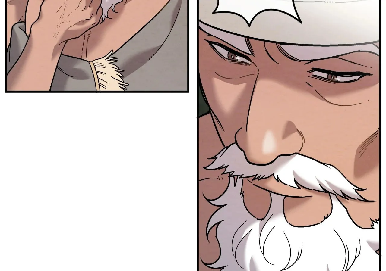 Mesopotamian Mythology of Hongkki Chapter 47 page 15 - 