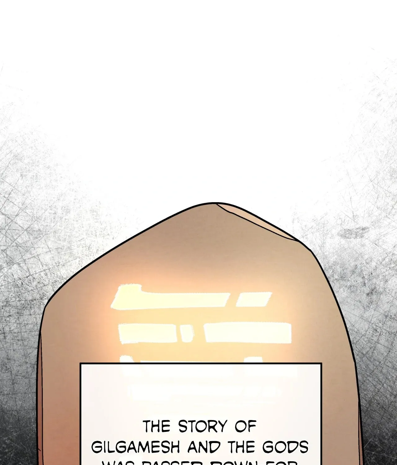 Mesopotamian Mythology of Hongkki Chapter 47 page 141 - 