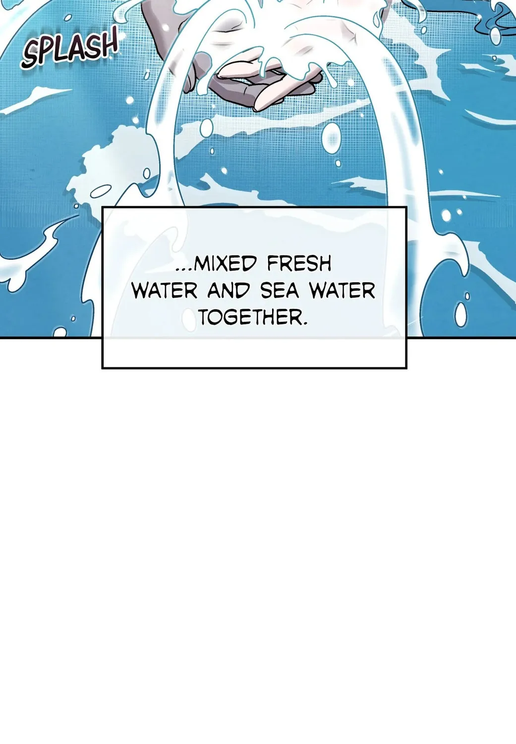 Mesopotamian Mythology of Hongkki Chapter 47 page 160 - 
