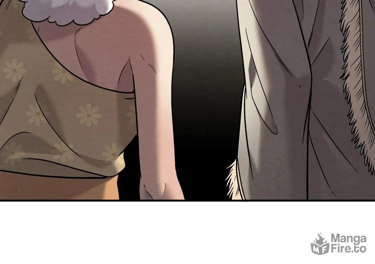 Mesopotamian Mythology of Hongkki Chapter 47 page 17 - 