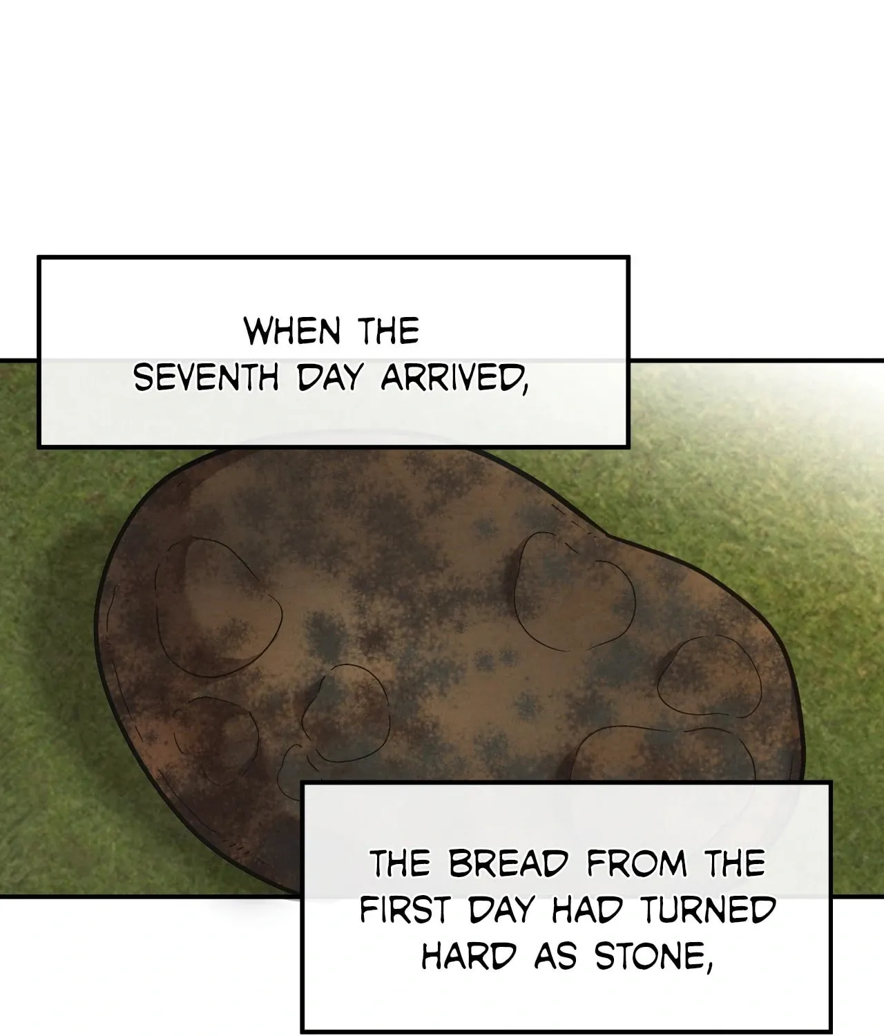 Mesopotamian Mythology of Hongkki Chapter 47 page 23 - 