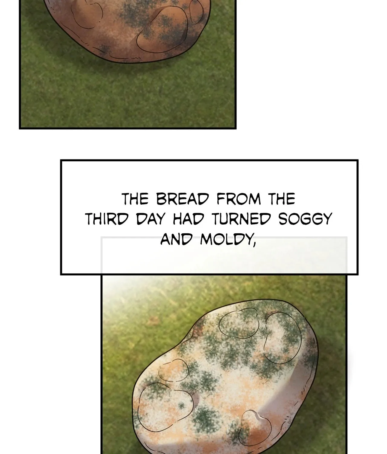Mesopotamian Mythology of Hongkki Chapter 47 page 25 - 