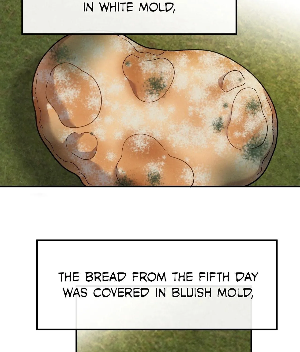 Mesopotamian Mythology of Hongkki Chapter 47 page 27 - 