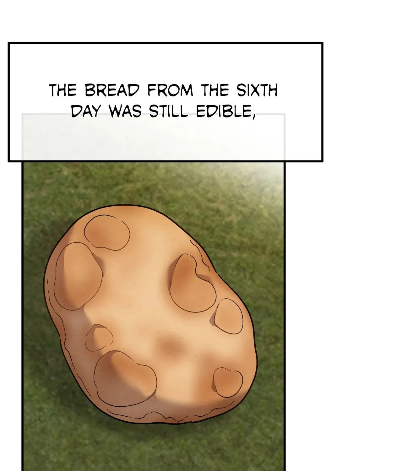 Mesopotamian Mythology of Hongkki Chapter 47 page 29 - 