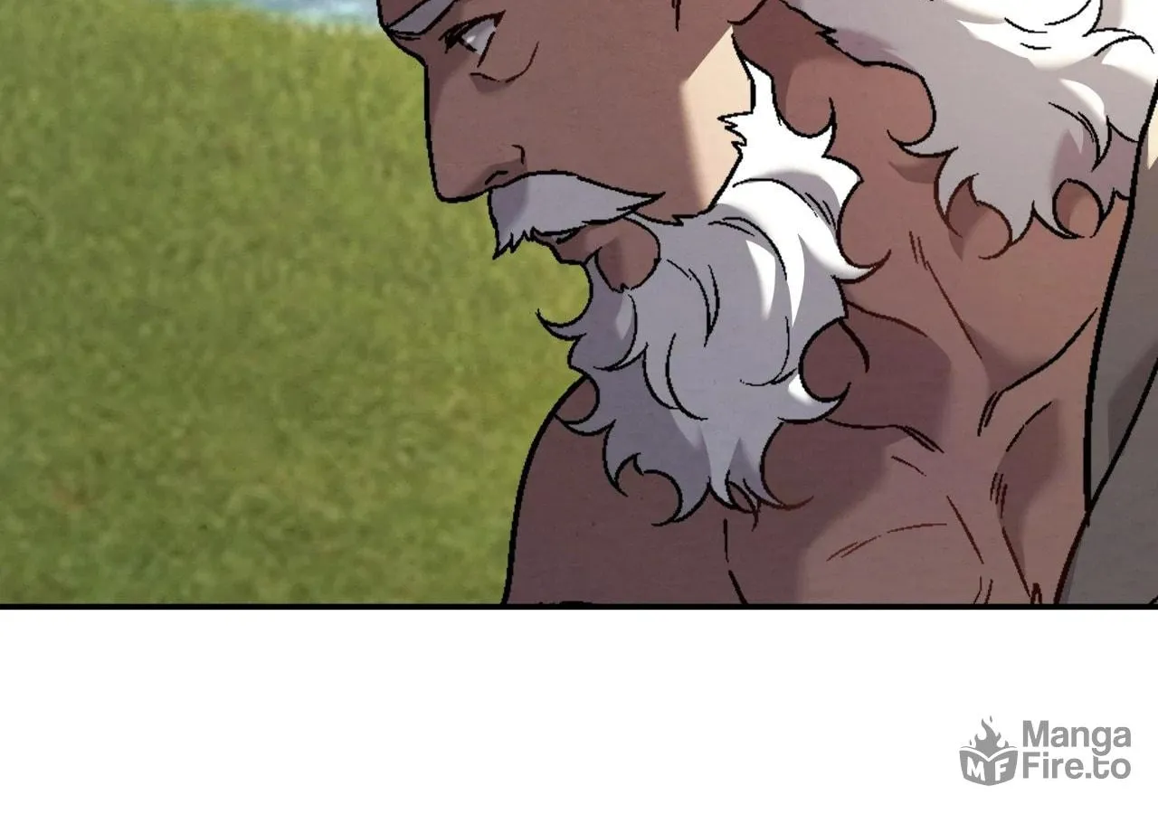 Mesopotamian Mythology of Hongkki Chapter 47 page 34 - 