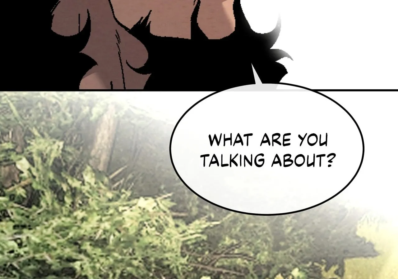 Mesopotamian Mythology of Hongkki Chapter 47 page 36 - 