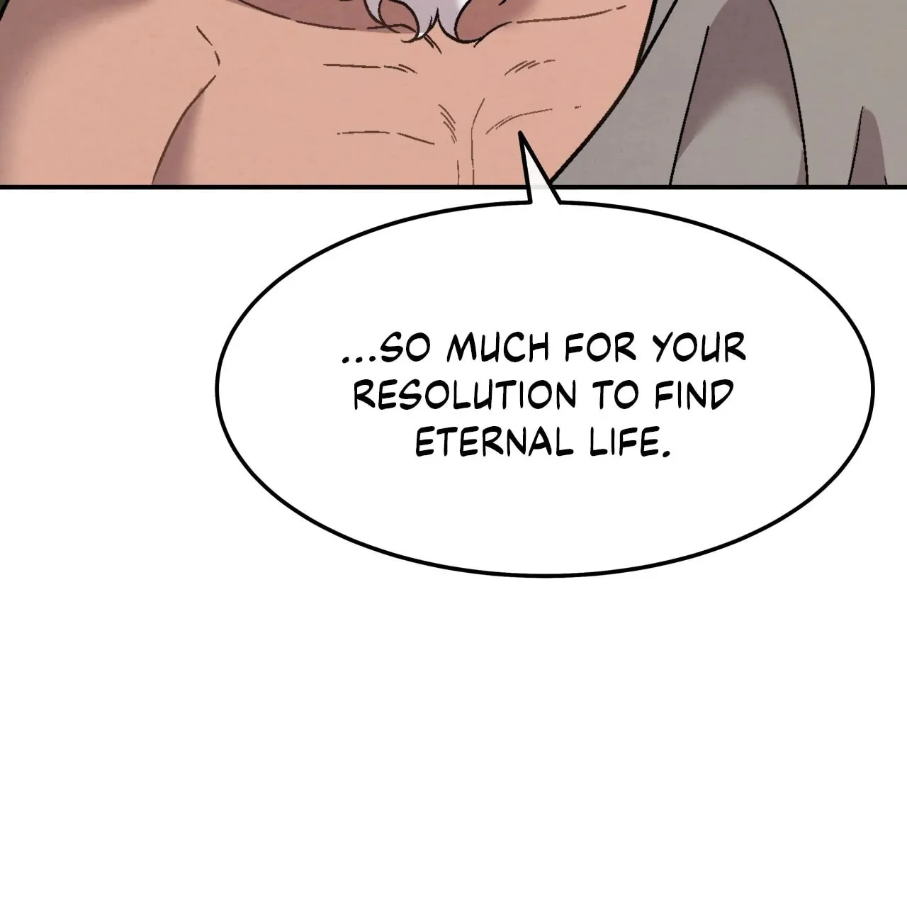 Mesopotamian Mythology of Hongkki Chapter 47 page 43 - 