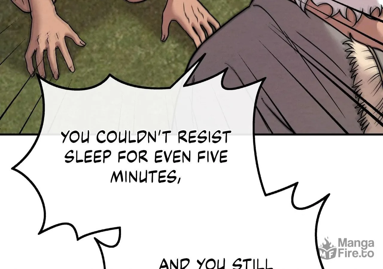 Mesopotamian Mythology of Hongkki Chapter 47 page 51 - 