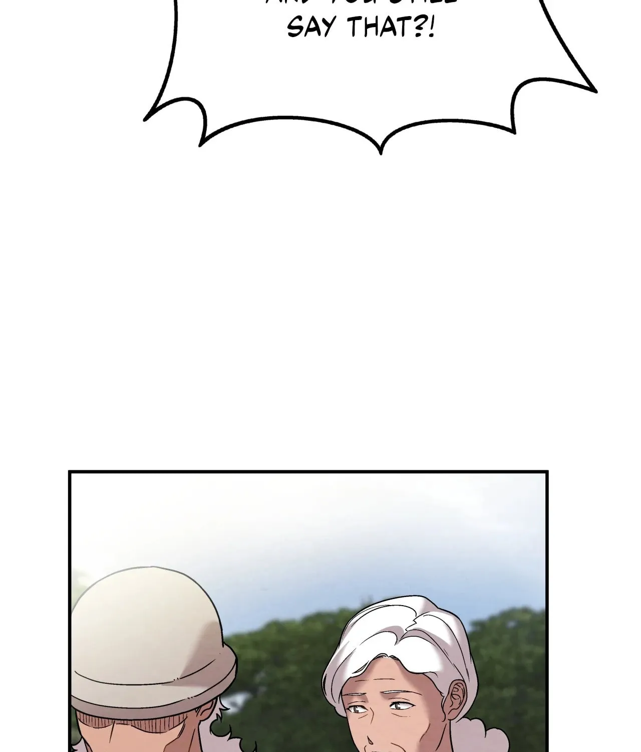 Mesopotamian Mythology of Hongkki Chapter 47 page 52 - 