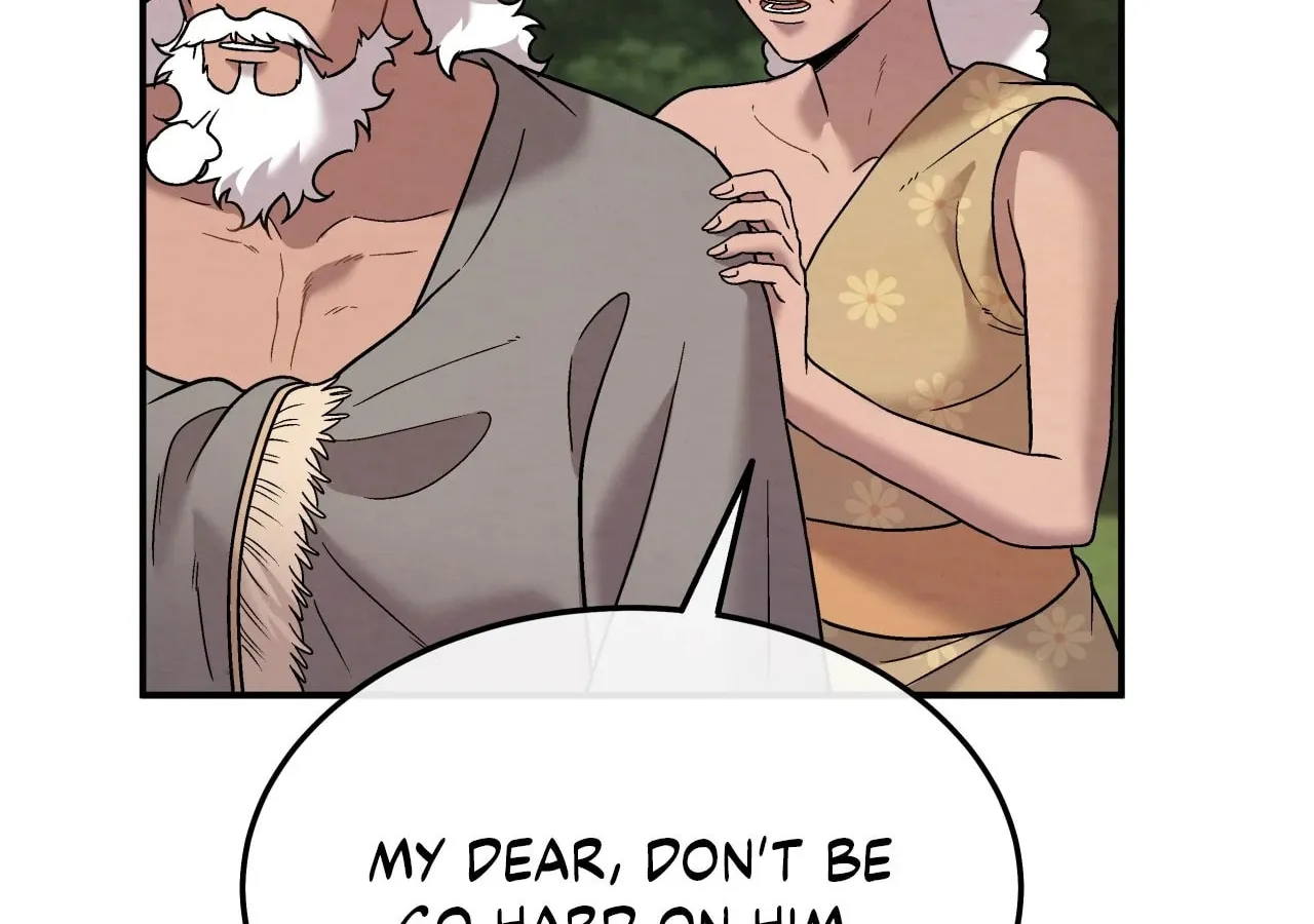 Mesopotamian Mythology of Hongkki Chapter 47 page 53 - 