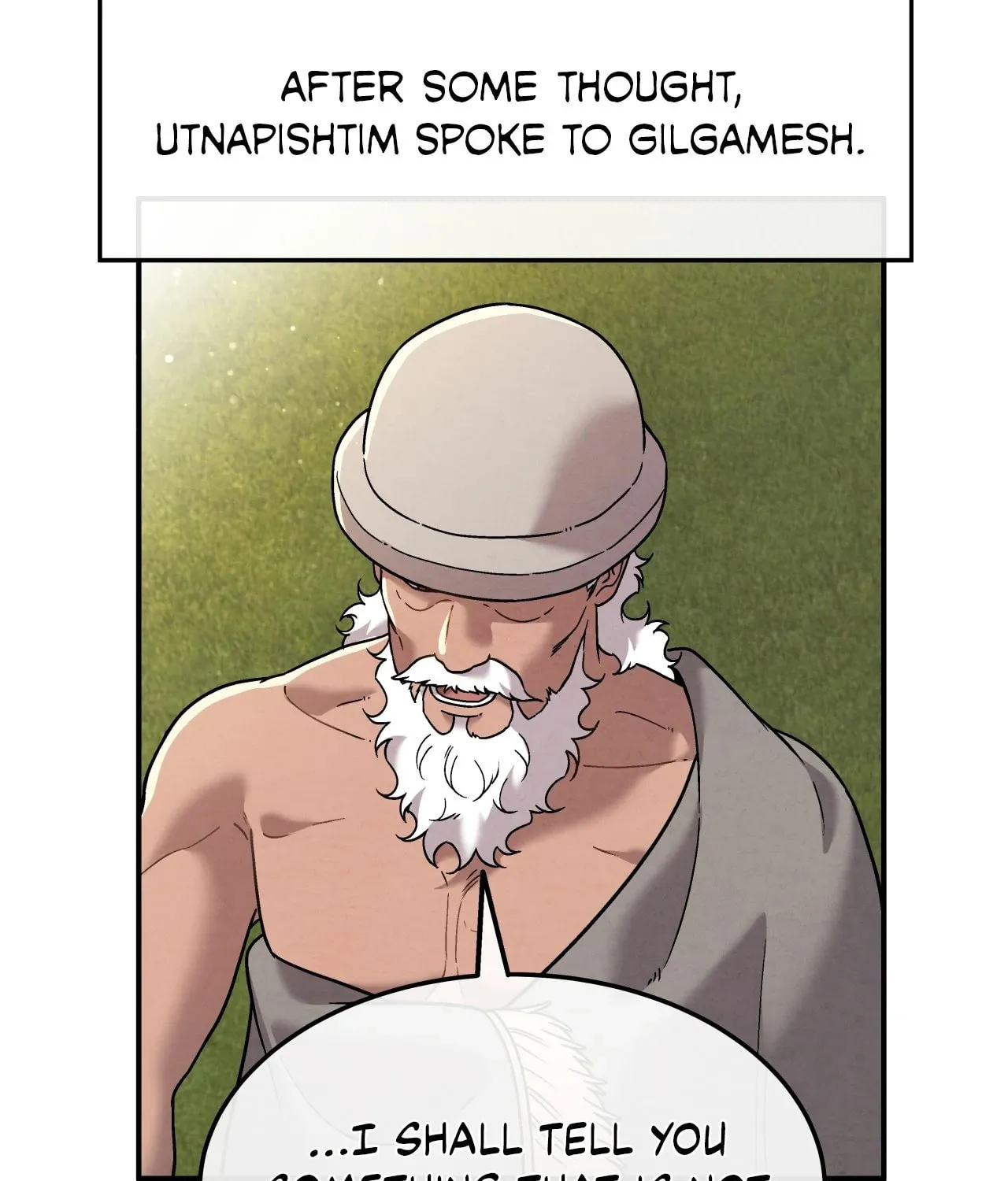 Mesopotamian Mythology of Hongkki Chapter 47 page 59 - 