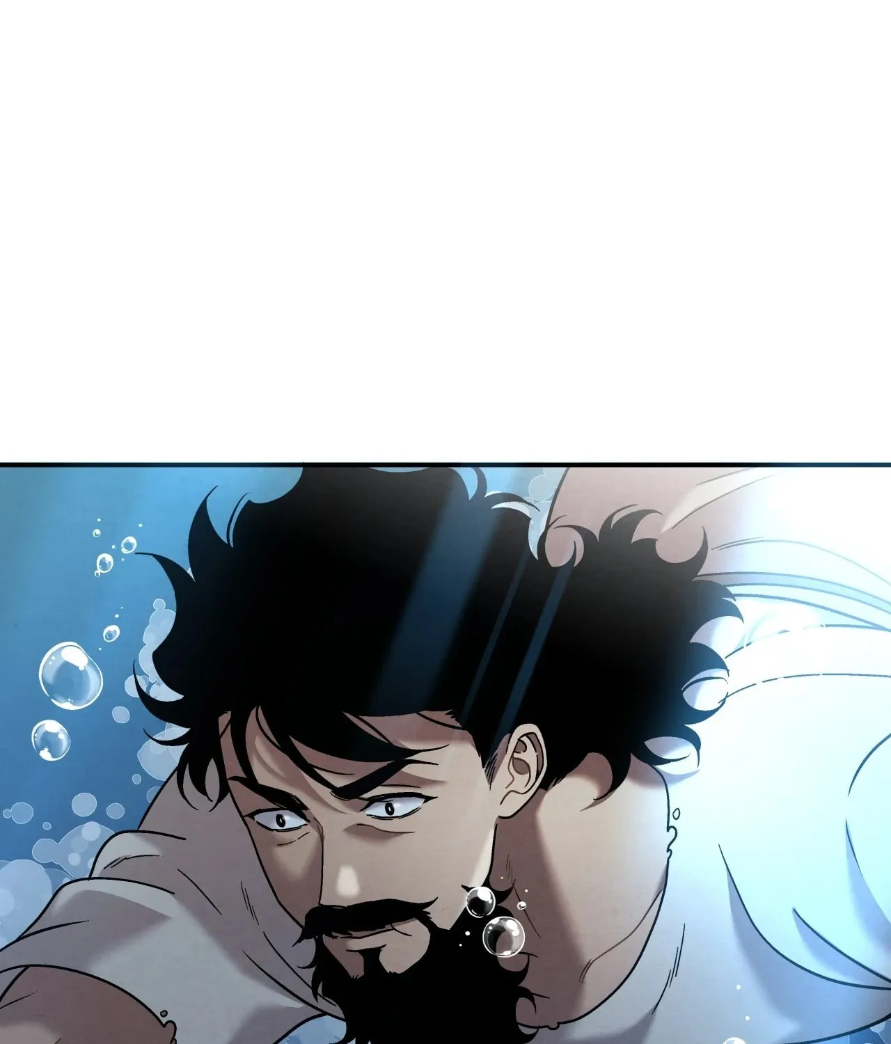 Mesopotamian Mythology of Hongkki Chapter 47 page 76 - 