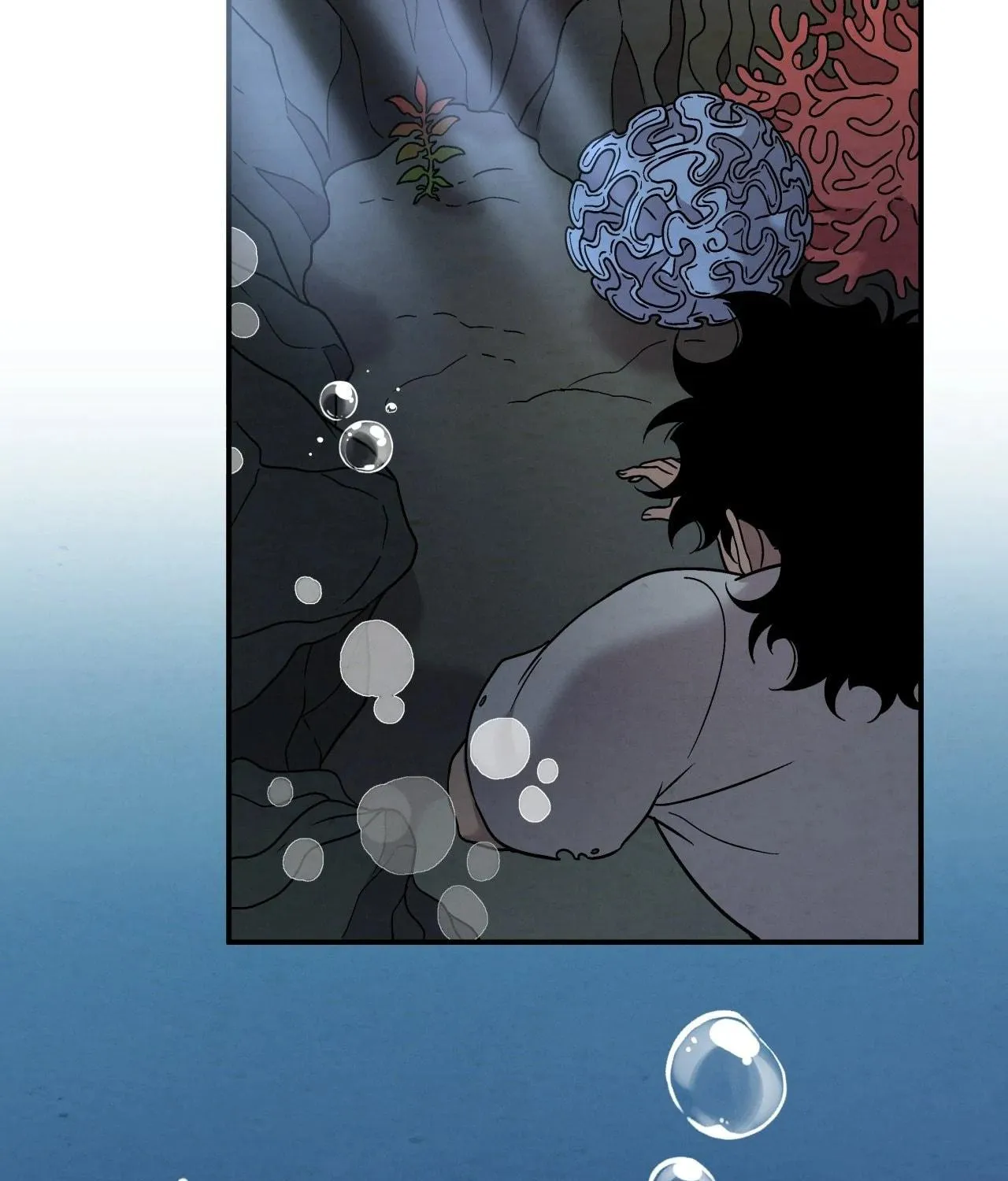 Mesopotamian Mythology of Hongkki Chapter 47 page 78 - 