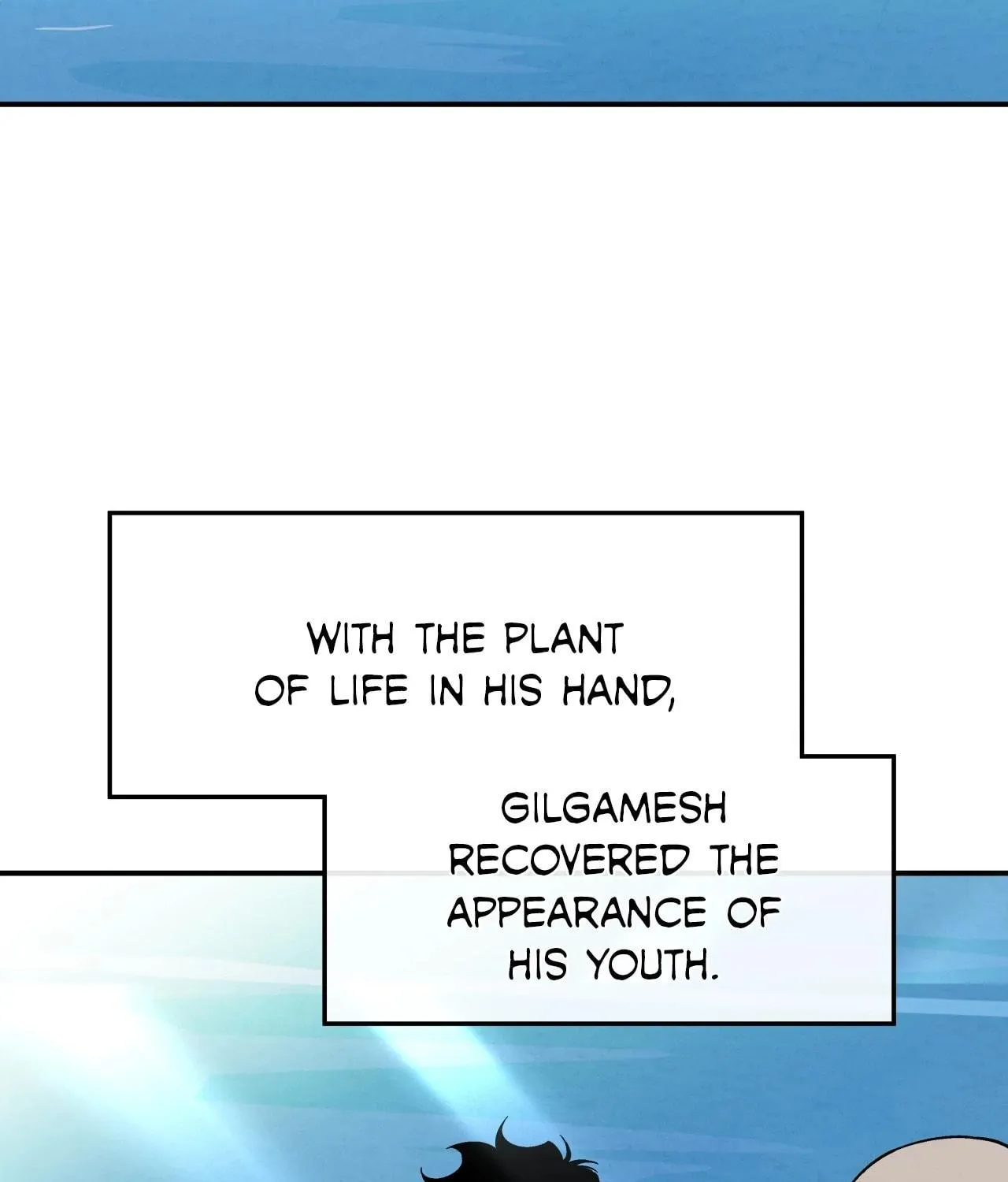 Mesopotamian Mythology of Hongkki Chapter 47 page 84 - 