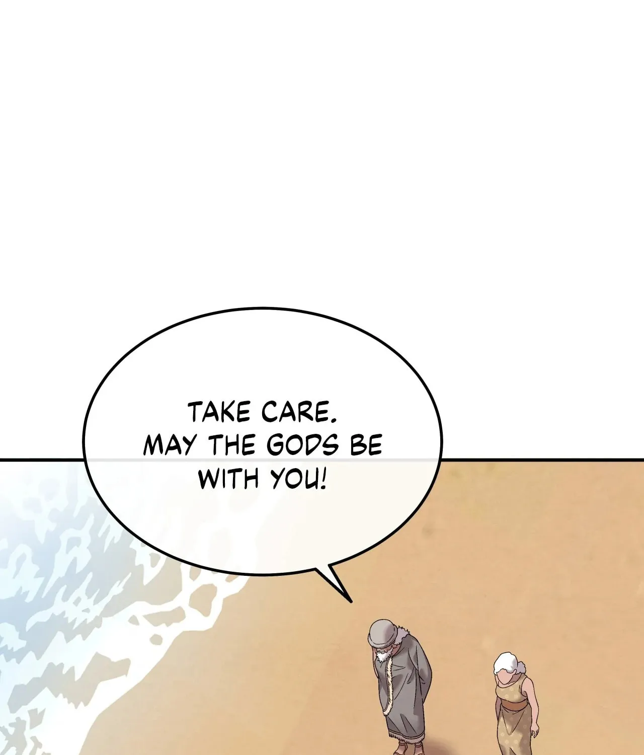 Mesopotamian Mythology of Hongkki Chapter 47 page 87 - 