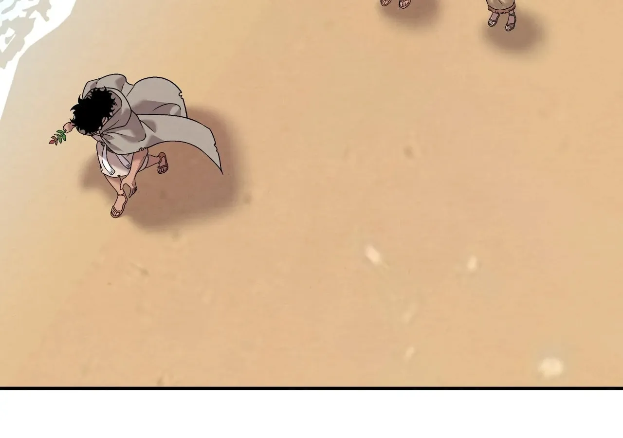 Mesopotamian Mythology of Hongkki Chapter 47 page 88 - 