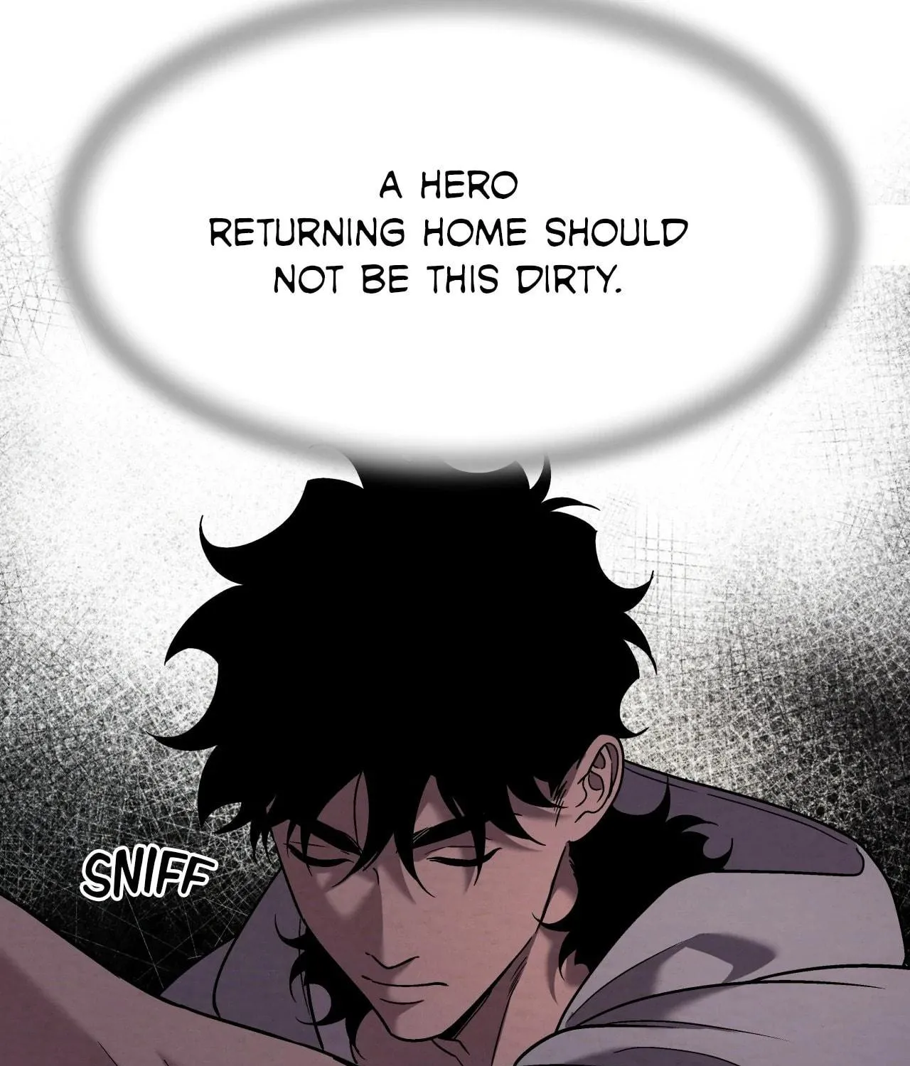 Mesopotamian Mythology of Hongkki Chapter 47 page 95 - 