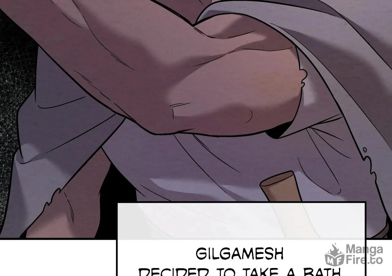 Mesopotamian Mythology of Hongkki Chapter 47 page 96 - 