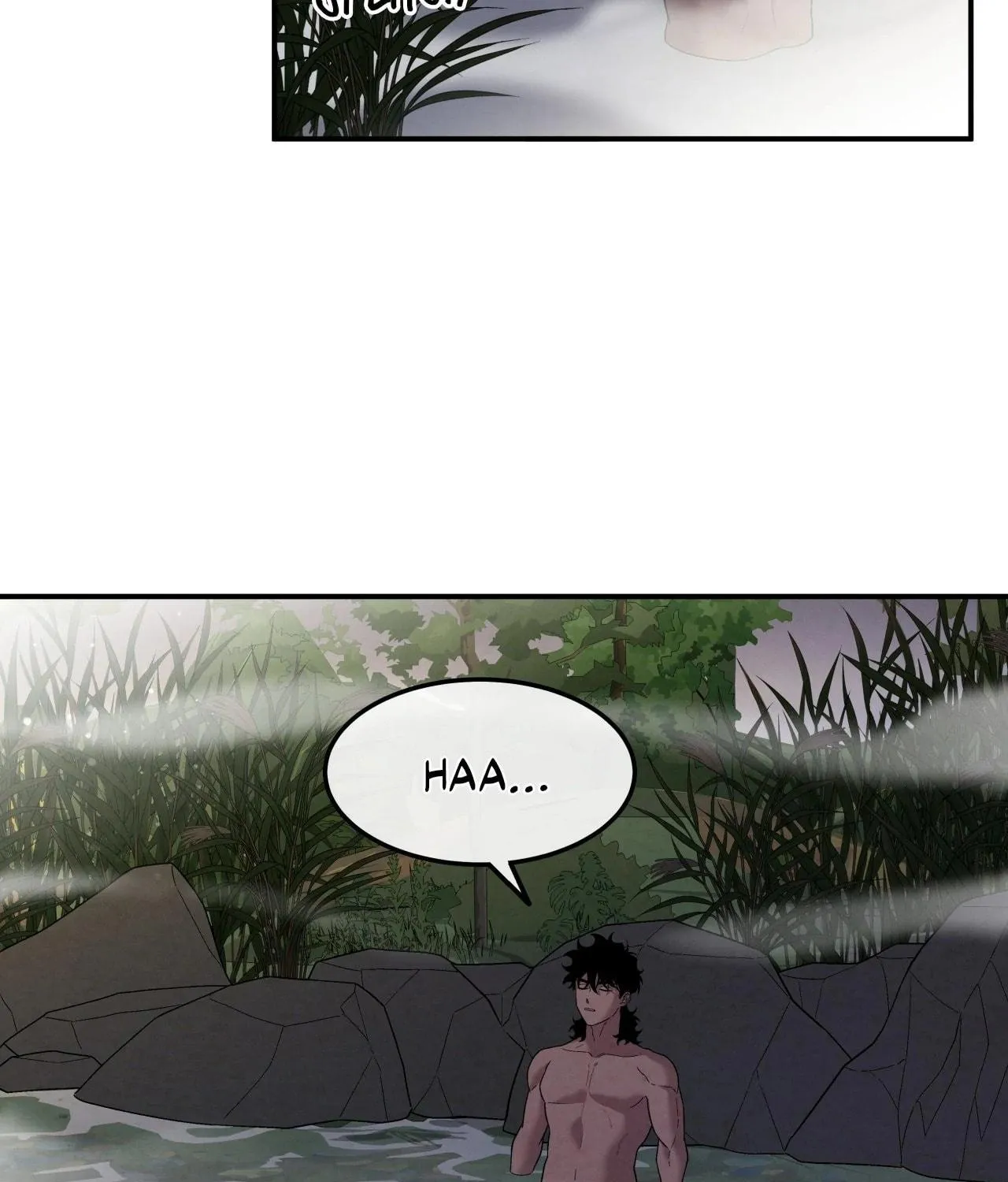 Mesopotamian Mythology of Hongkki Chapter 47 page 100 - 