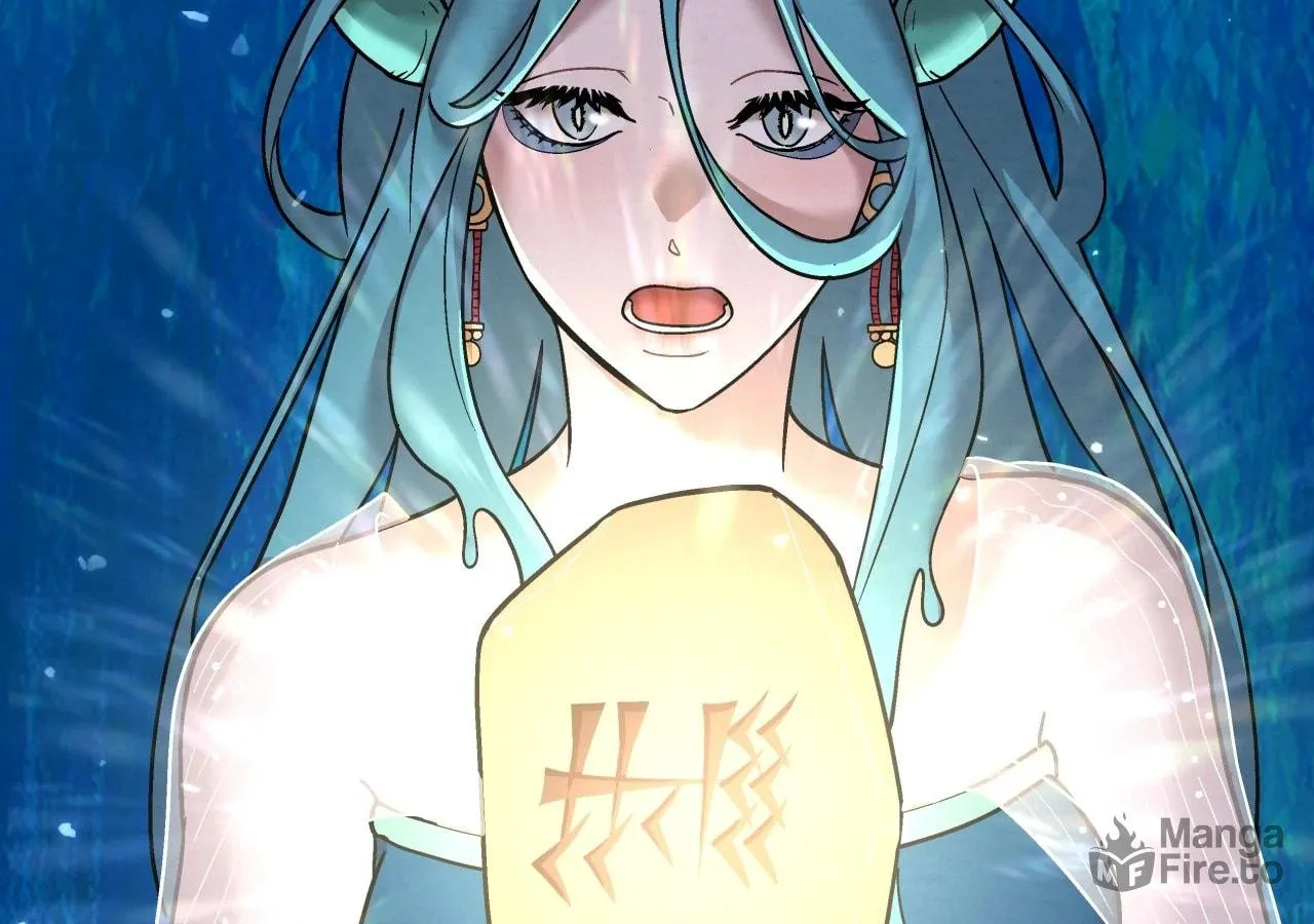 Mesopotamian Mythology of Hongkki Chapter 48 page 102 - 