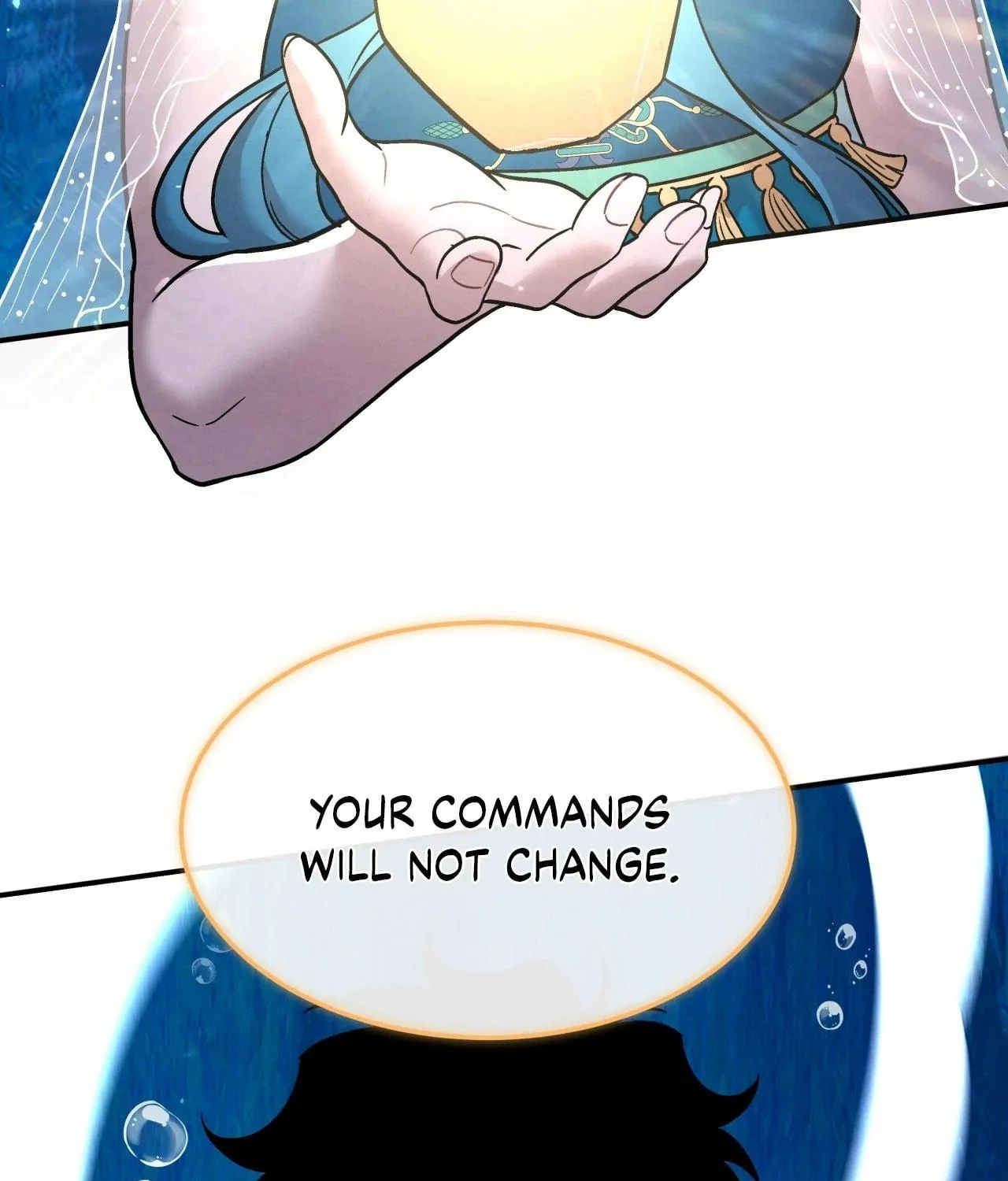 Mesopotamian Mythology of Hongkki Chapter 48 page 103 - 