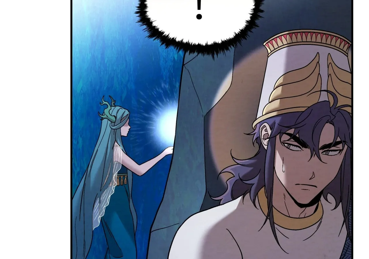Mesopotamian Mythology of Hongkki Chapter 48 page 106 - 