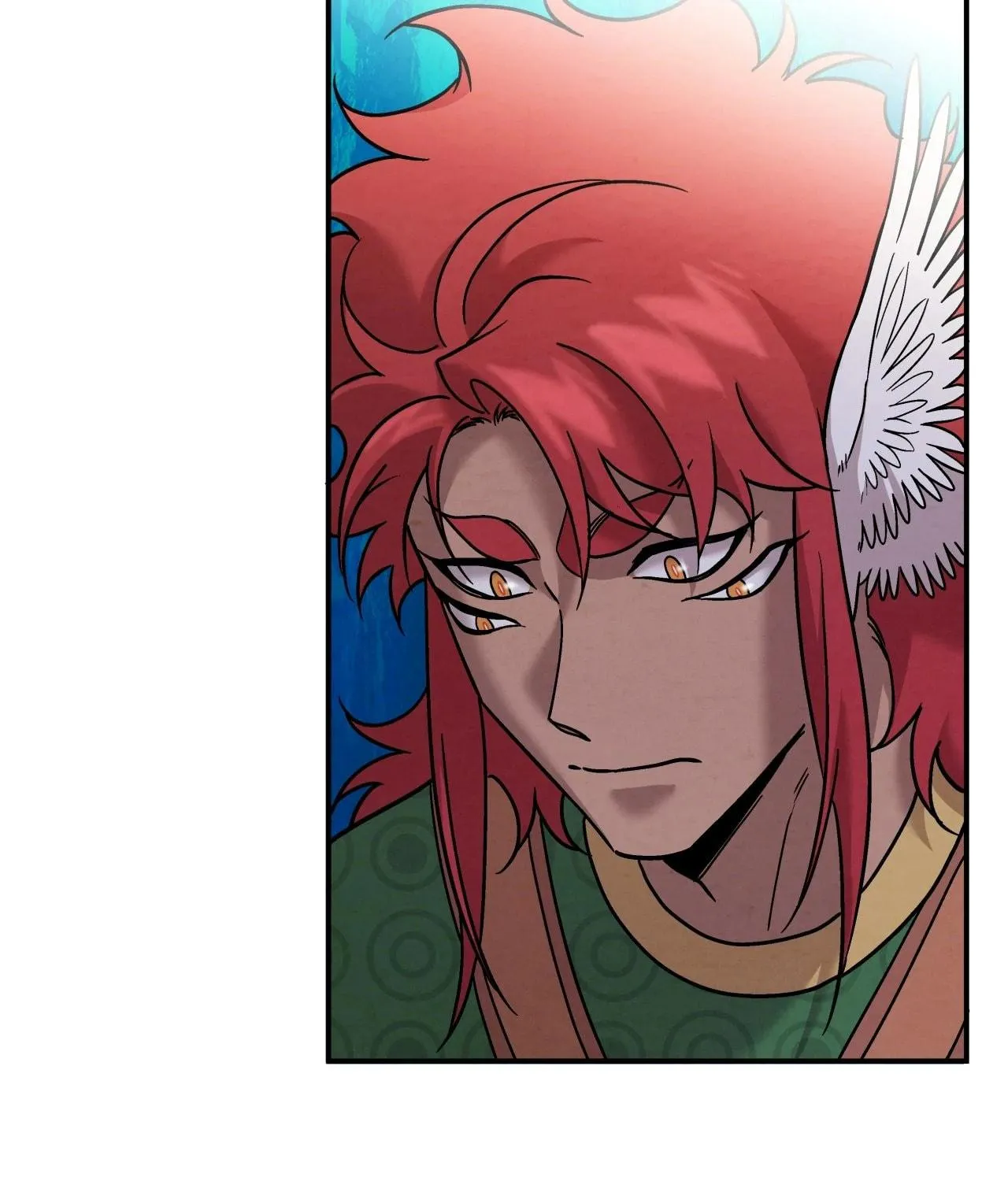 Mesopotamian Mythology of Hongkki Chapter 48 page 112 - 