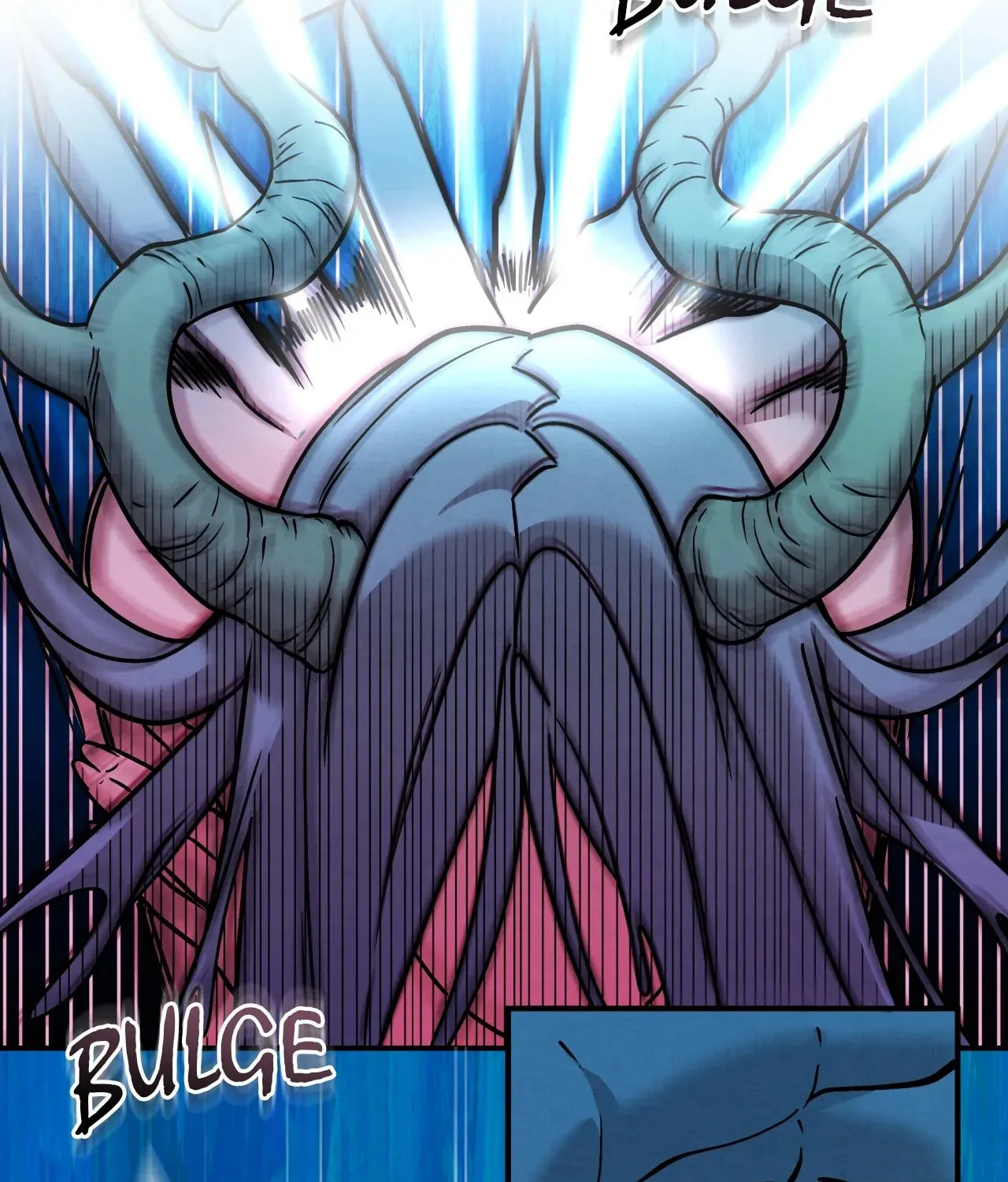 Mesopotamian Mythology of Hongkki Chapter 48 page 114 - 