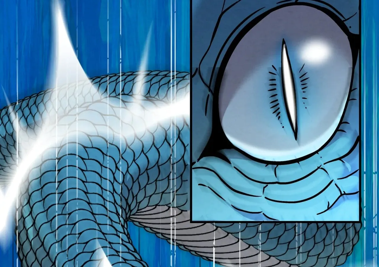 Mesopotamian Mythology of Hongkki Chapter 48 page 115 - 