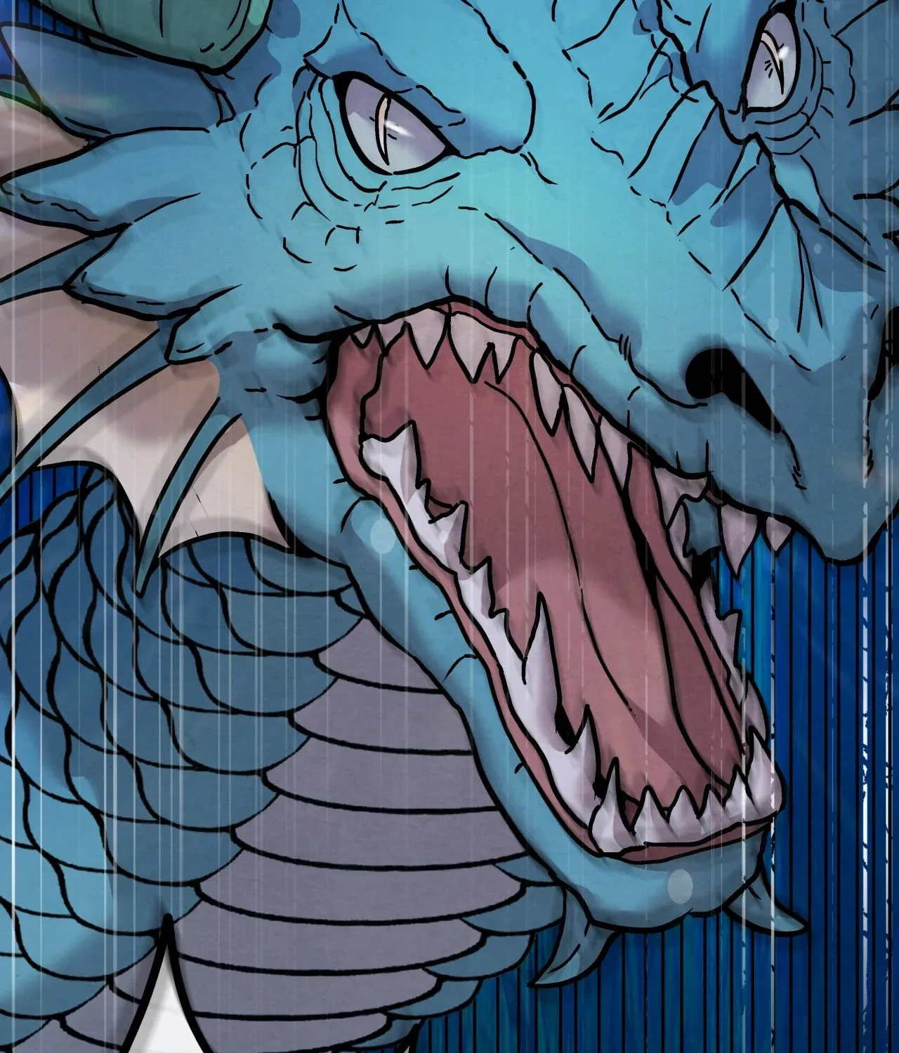 Mesopotamian Mythology of Hongkki Chapter 48 page 120 - 