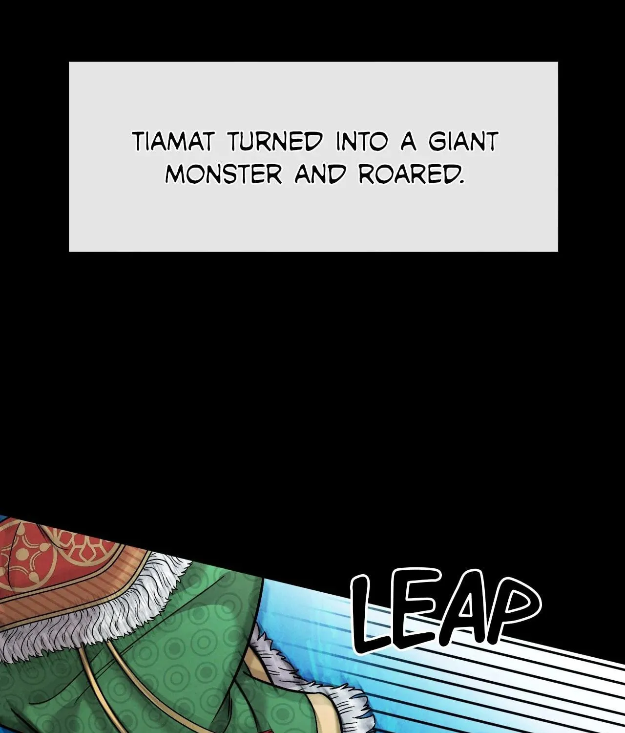 Mesopotamian Mythology of Hongkki Chapter 48 page 123 - 