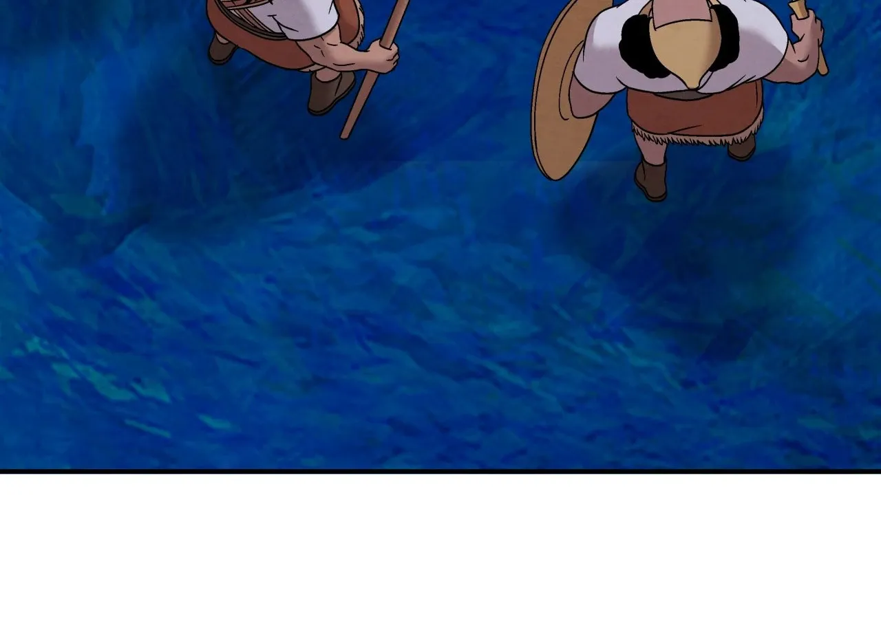 Mesopotamian Mythology of Hongkki Chapter 48 page 128 - 