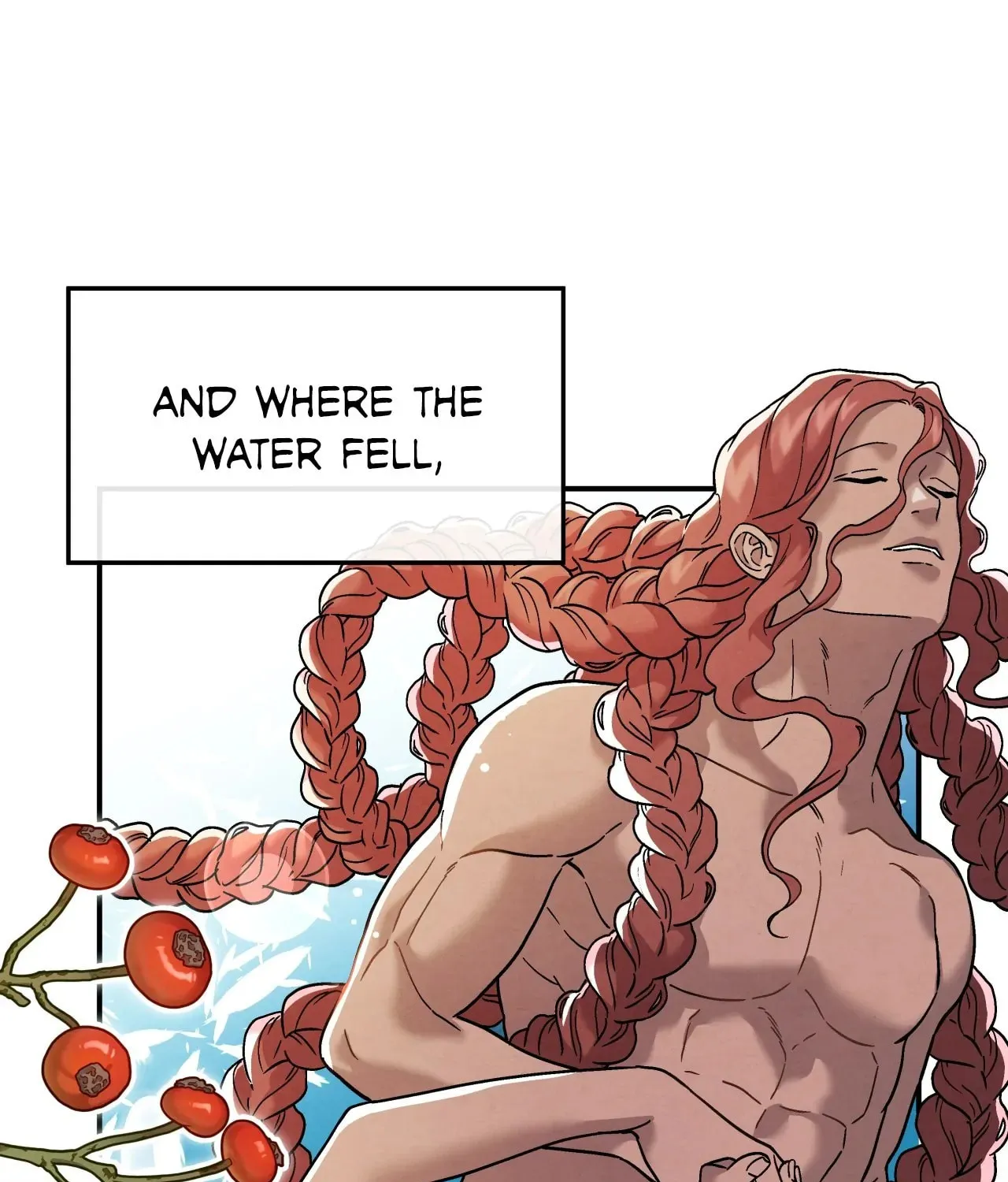 Mesopotamian Mythology of Hongkki Chapter 48 page 14 - 