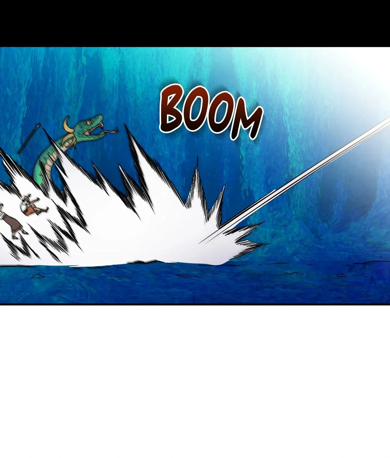 Mesopotamian Mythology of Hongkki Chapter 48 page 139 - 