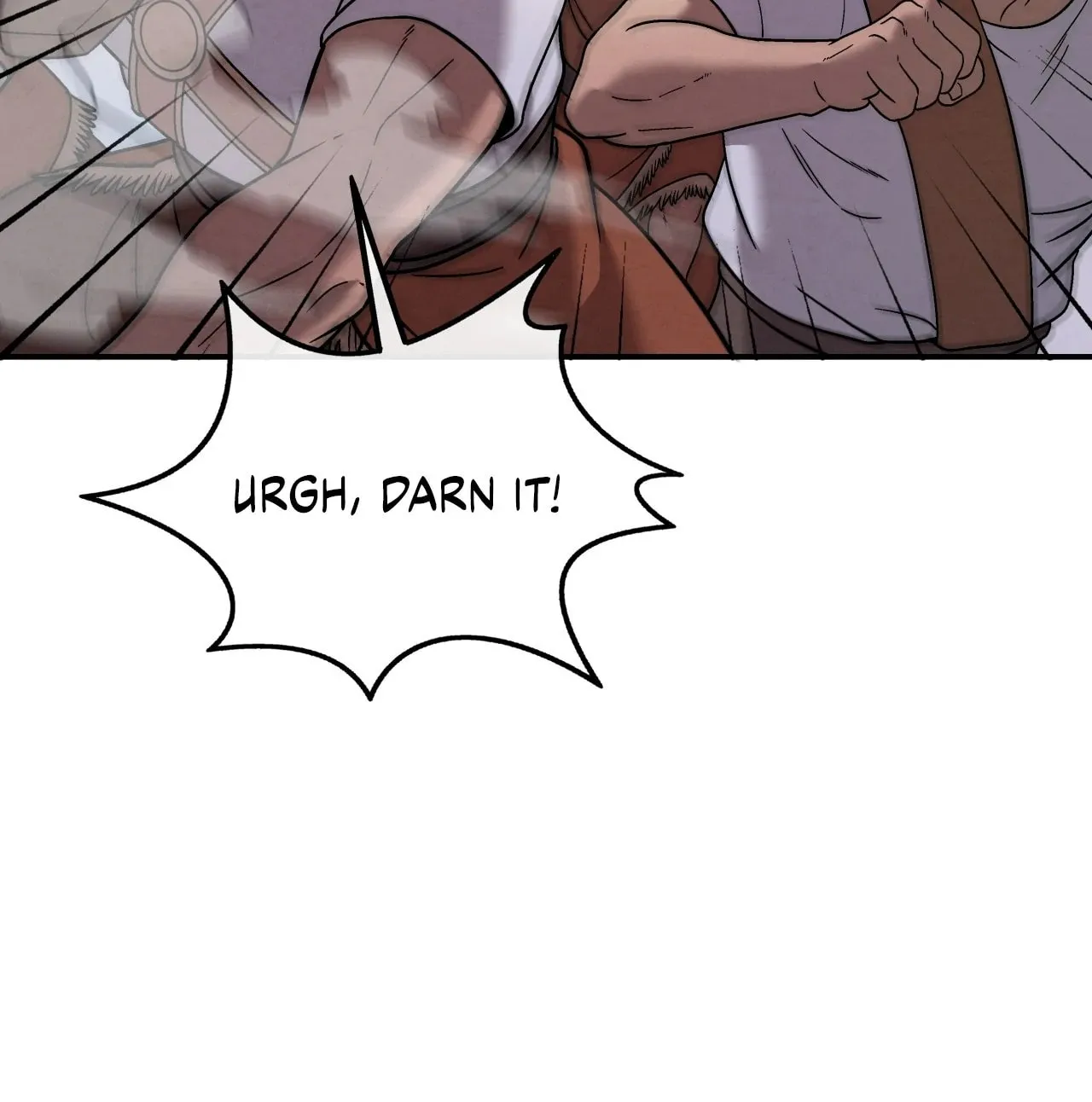 Mesopotamian Mythology of Hongkki Chapter 48 page 143 - 