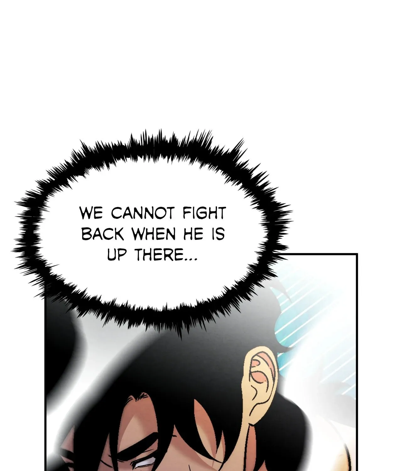 Mesopotamian Mythology of Hongkki Chapter 48 page 144 - 