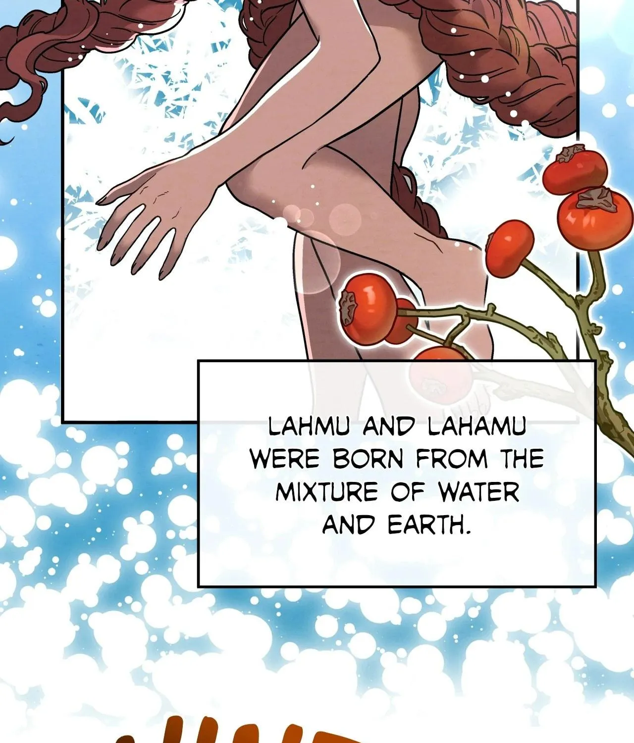 Mesopotamian Mythology of Hongkki Chapter 48 page 16 - 