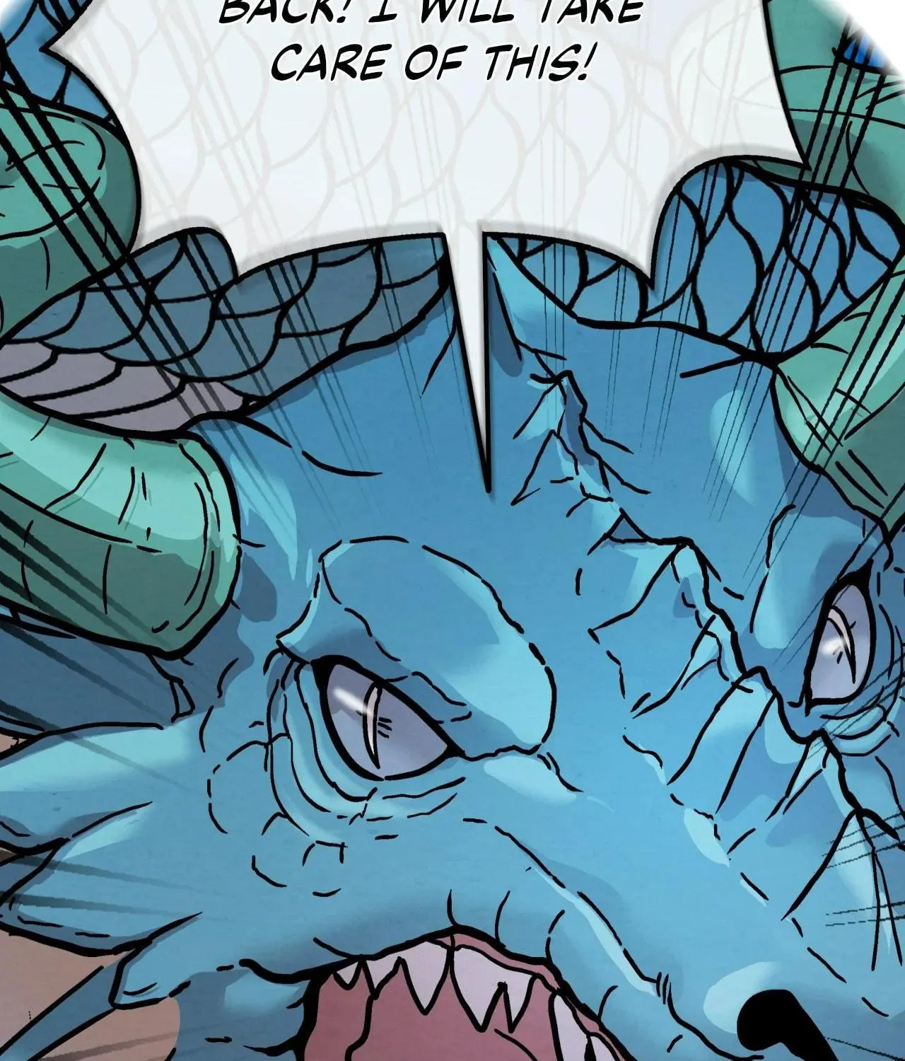 Mesopotamian Mythology of Hongkki Chapter 48 page 163 - 