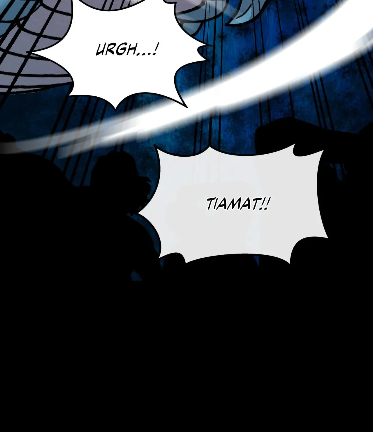Mesopotamian Mythology of Hongkki Chapter 48 page 165 - 