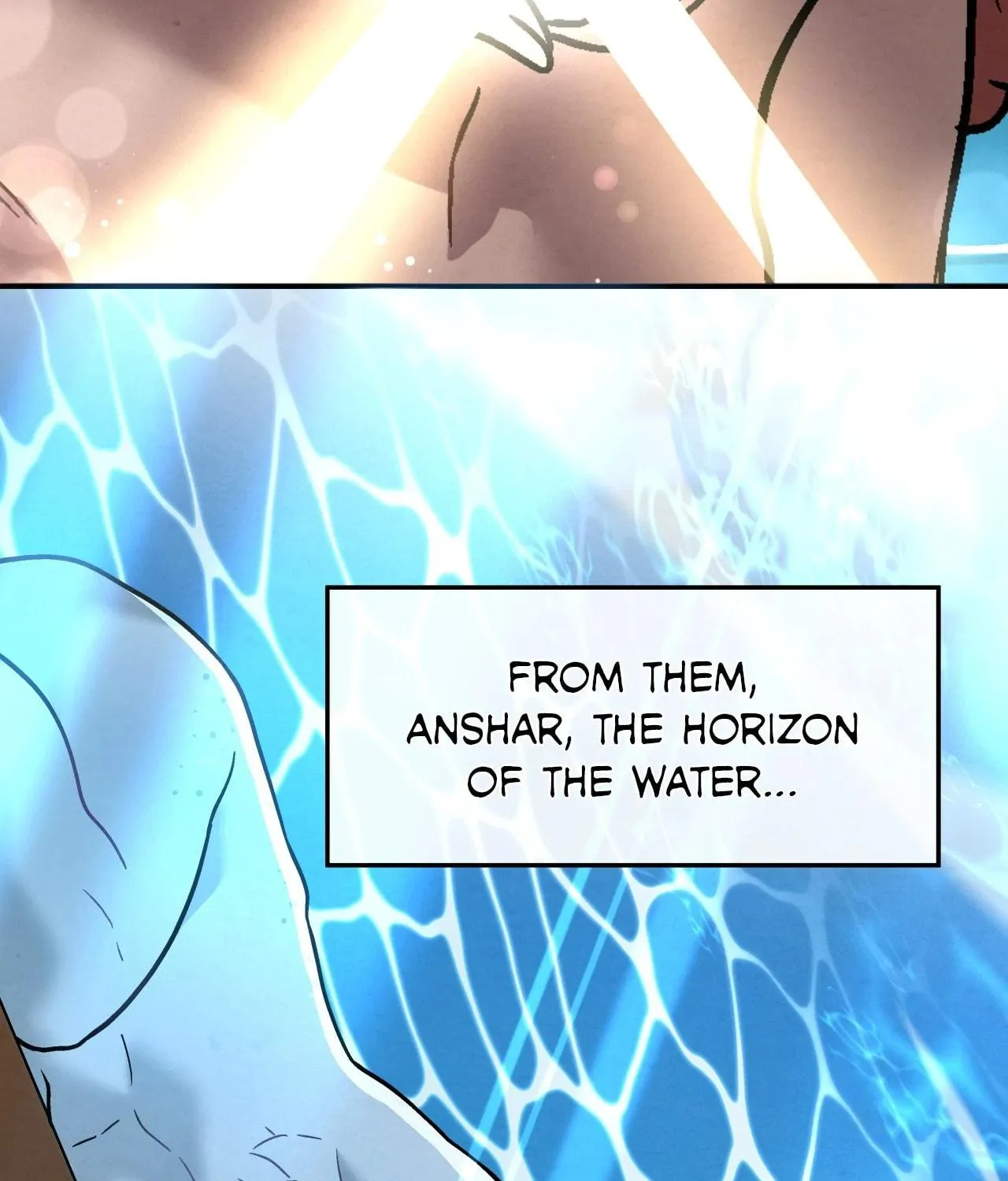 Mesopotamian Mythology of Hongkki Chapter 48 page 18 - 