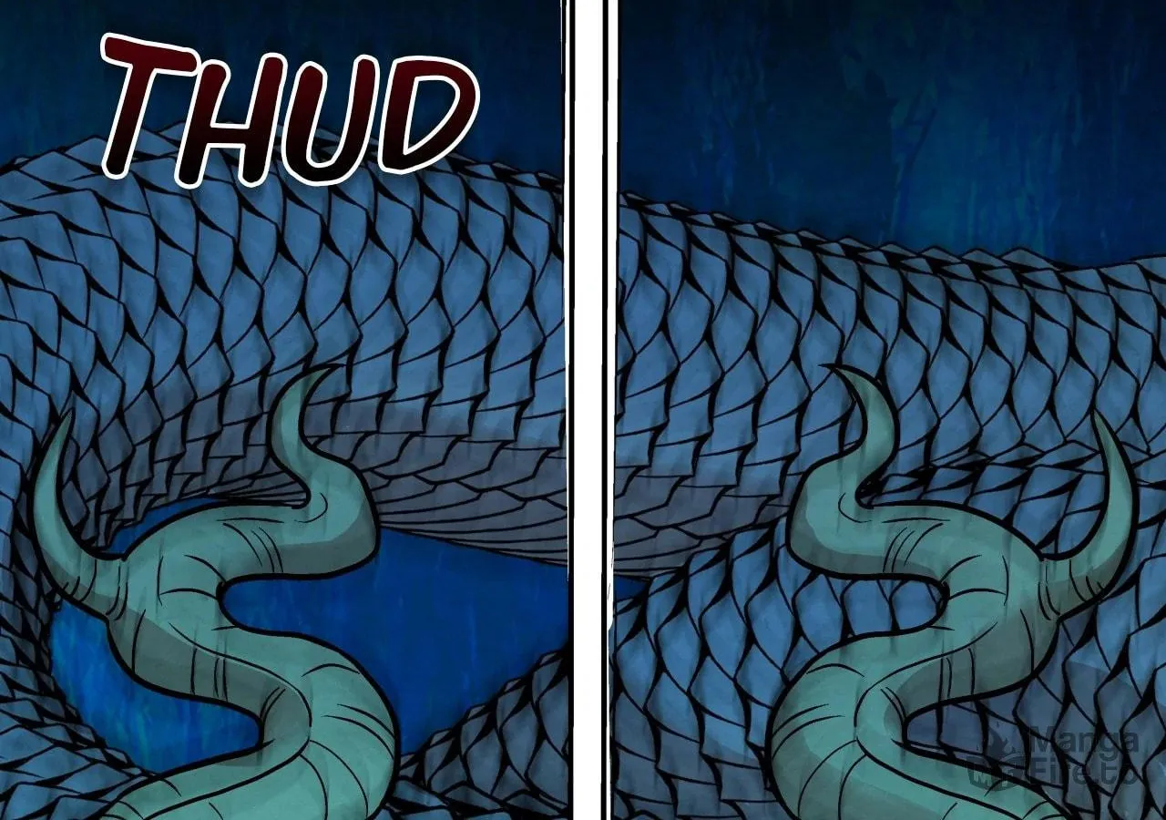 Mesopotamian Mythology of Hongkki Chapter 48 page 175 - 