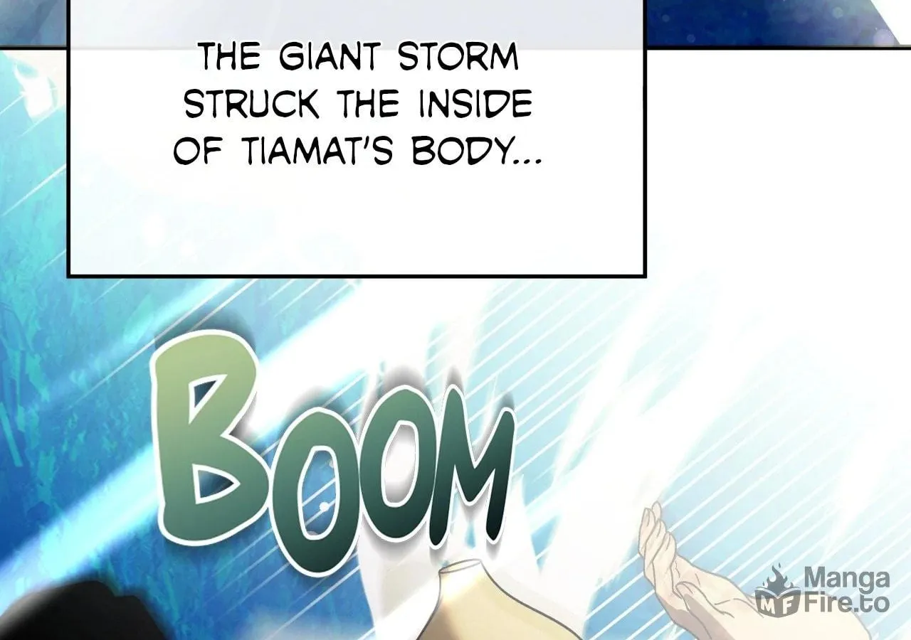 Mesopotamian Mythology of Hongkki Chapter 48 page 180 - 