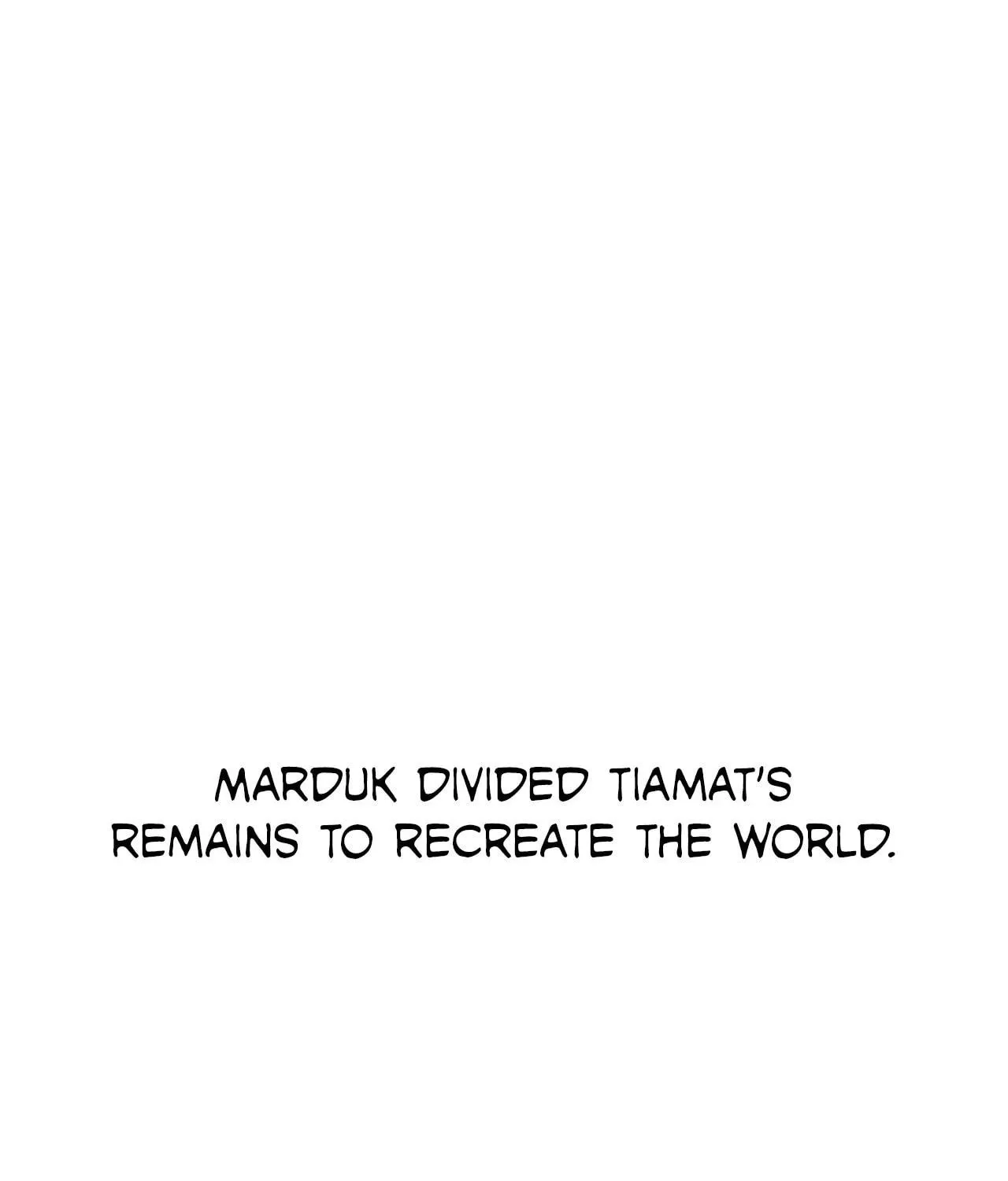 Mesopotamian Mythology of Hongkki Chapter 48 page 190 - 