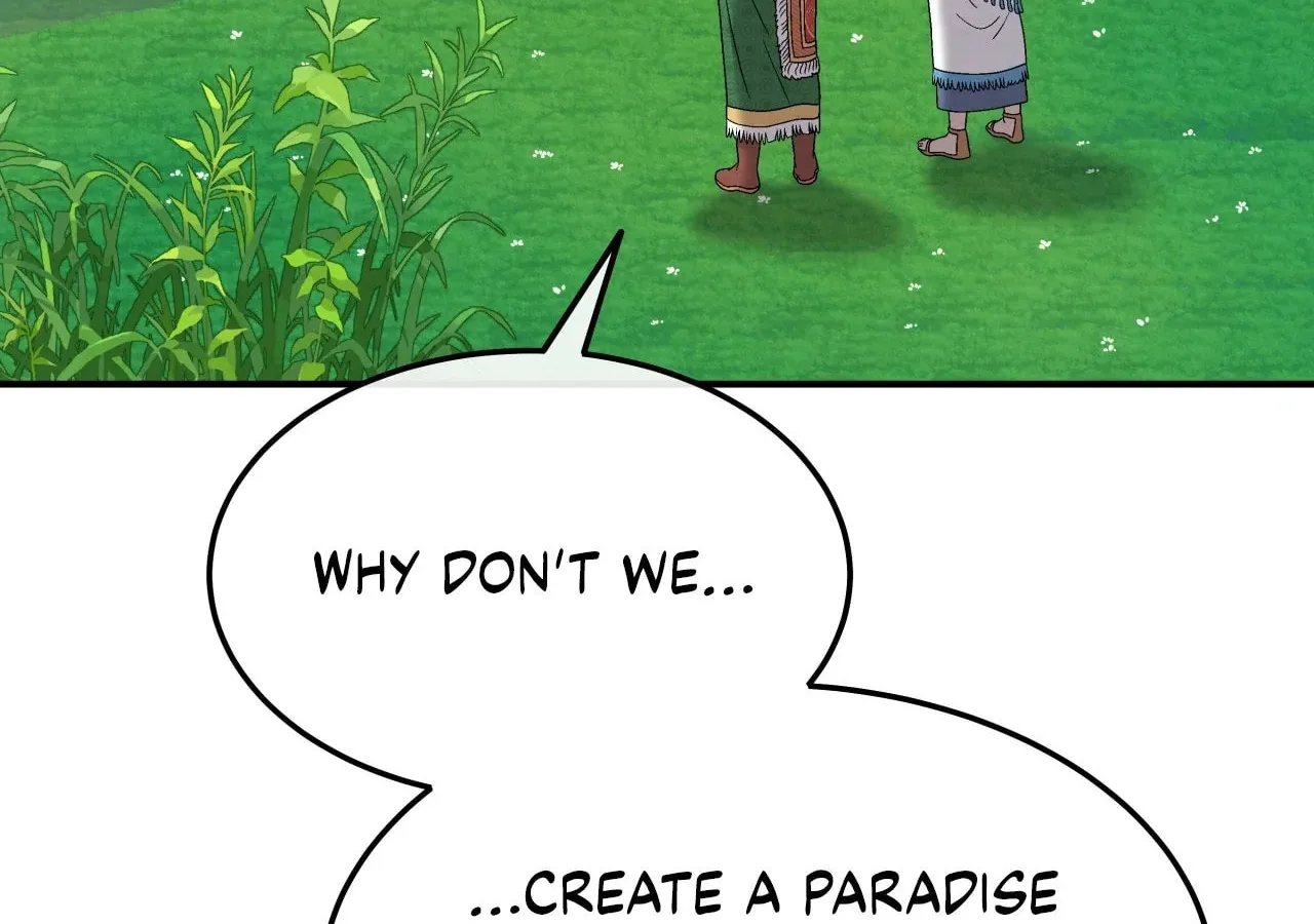 Mesopotamian Mythology of Hongkki Chapter 48 page 201 - 
