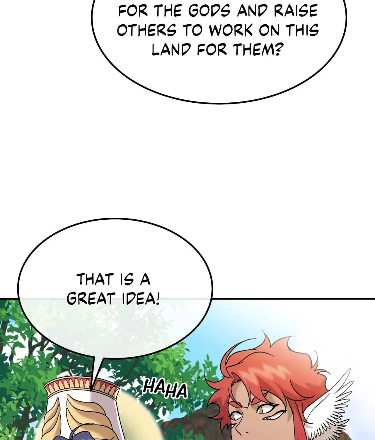 Mesopotamian Mythology of Hongkki Chapter 48 page 202 - 