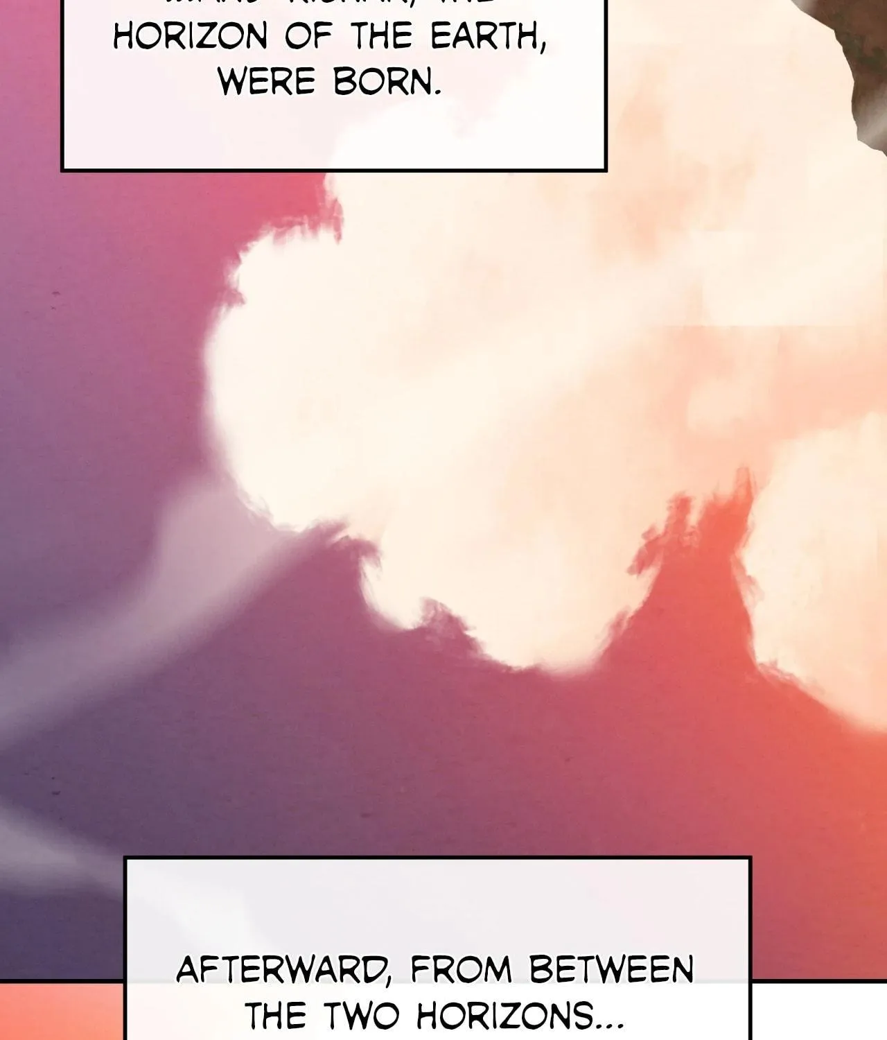 Mesopotamian Mythology of Hongkki Chapter 48 page 22 - 