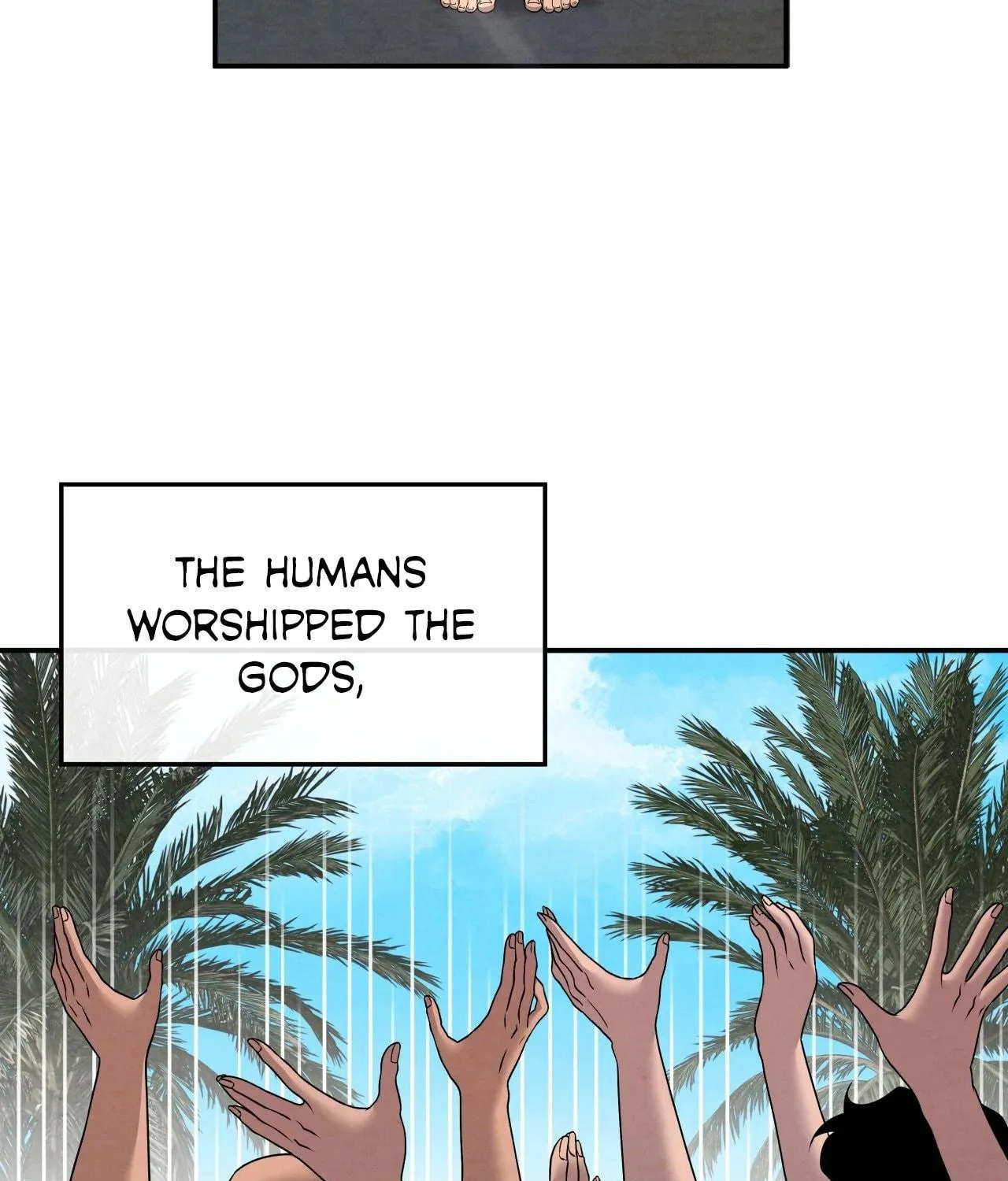 Mesopotamian Mythology of Hongkki Chapter 48 page 215 - 