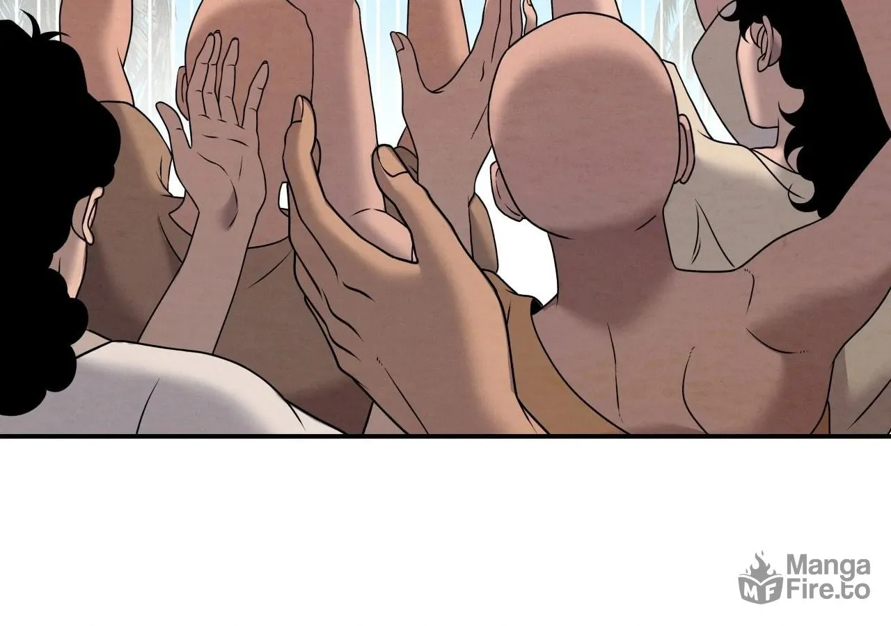 Mesopotamian Mythology of Hongkki Chapter 48 page 216 - 