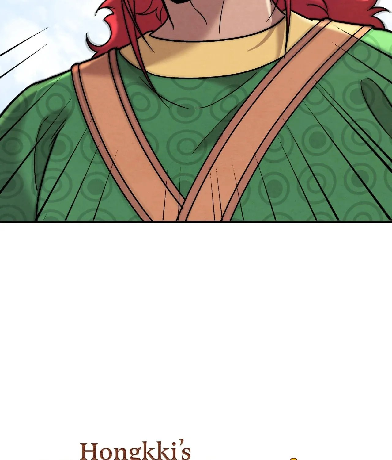 Mesopotamian Mythology of Hongkki Chapter 48 page 223 - 